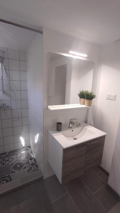 Apartment Loparina Nerezine Exteriér fotografie