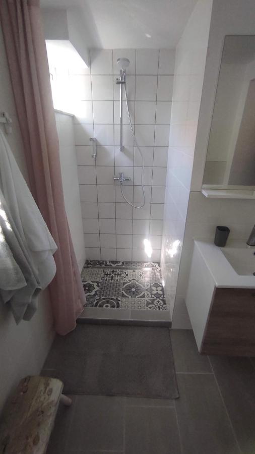 Apartment Loparina Nerezine Exteriér fotografie