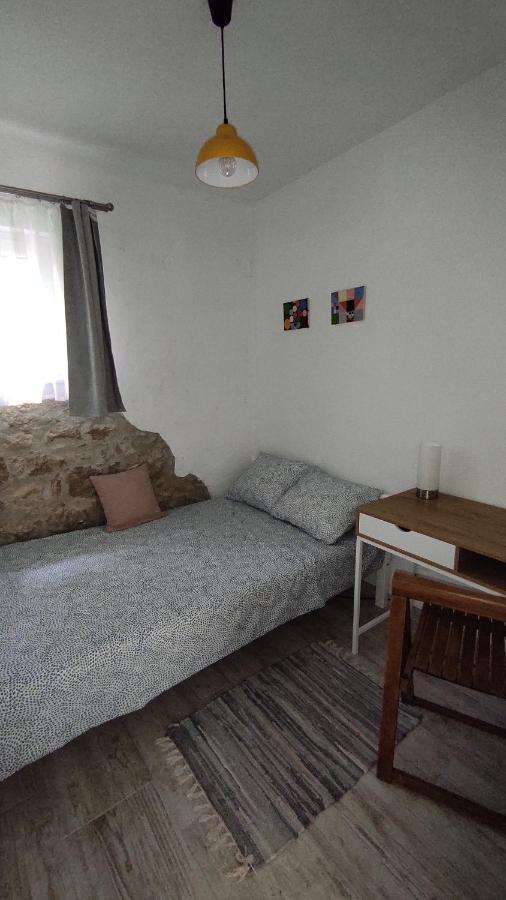 Apartment Loparina Nerezine Exteriér fotografie