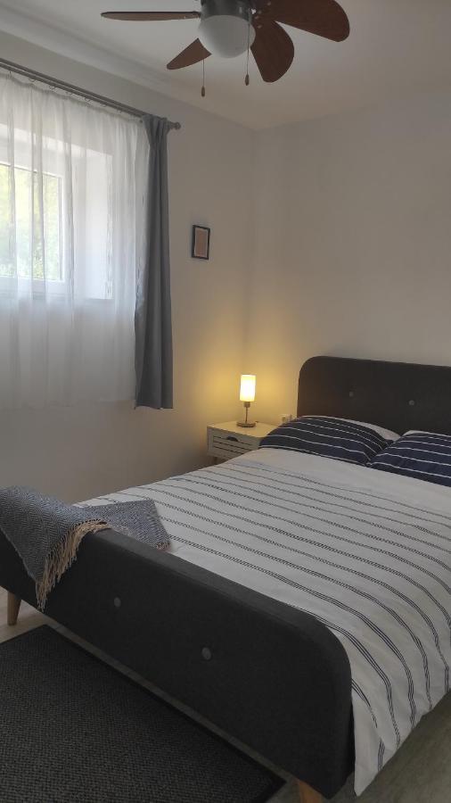 Apartment Loparina Nerezine Exteriér fotografie