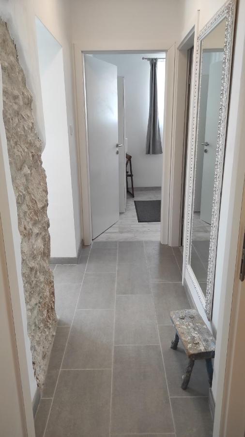 Apartment Loparina Nerezine Exteriér fotografie